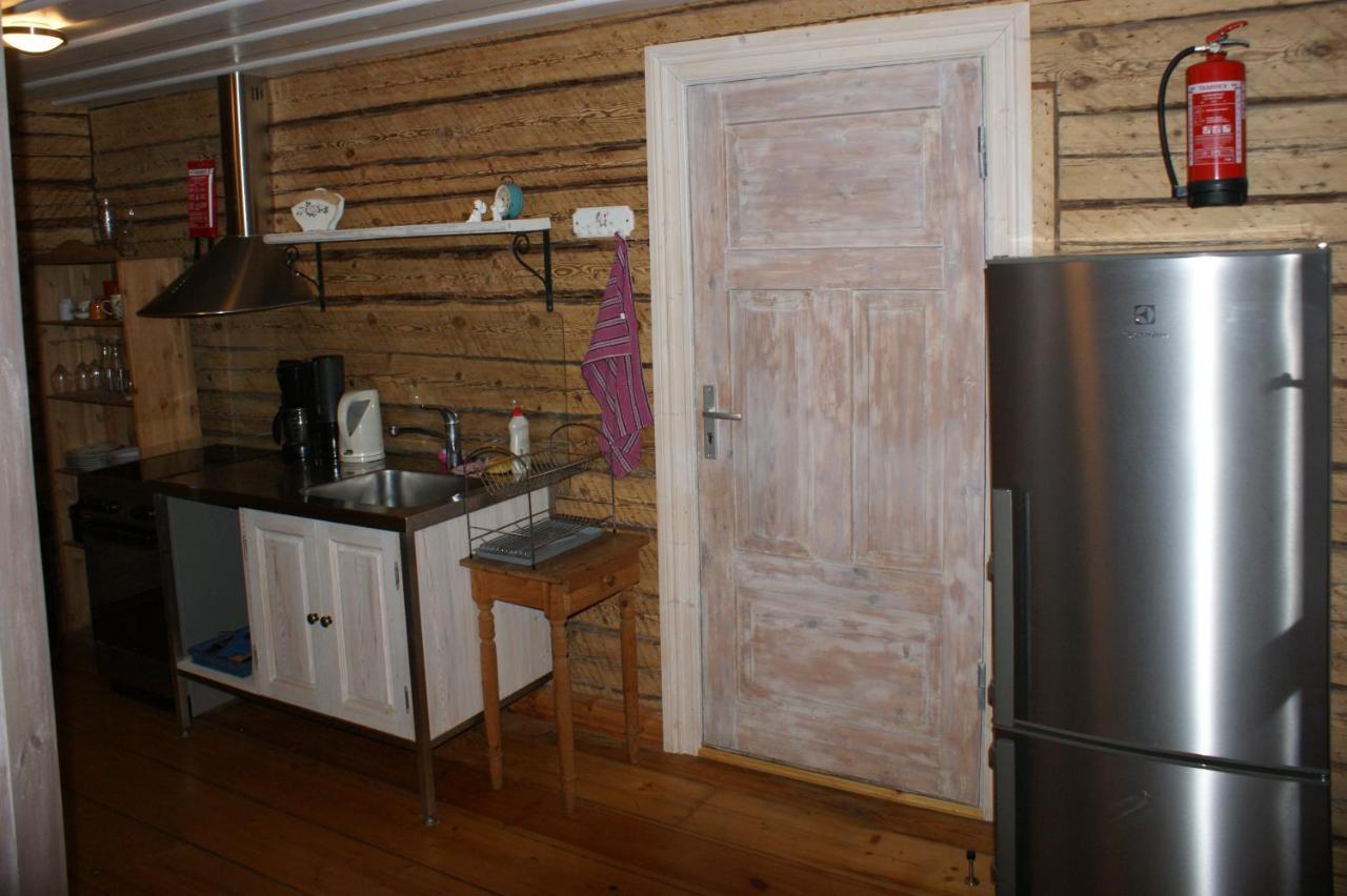 Villa Ou Apartments Pärnu Dış mekan fotoğraf