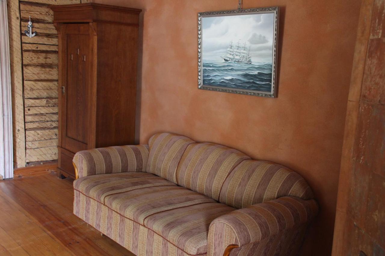 Villa Ou Apartments Pärnu Dış mekan fotoğraf