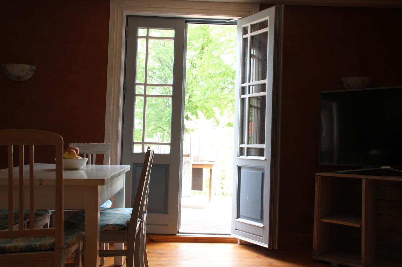 Villa Ou Apartments Pärnu Dış mekan fotoğraf