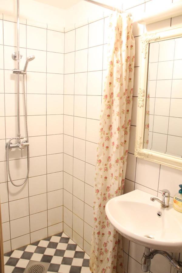 Villa Ou Apartments Pärnu Dış mekan fotoğraf