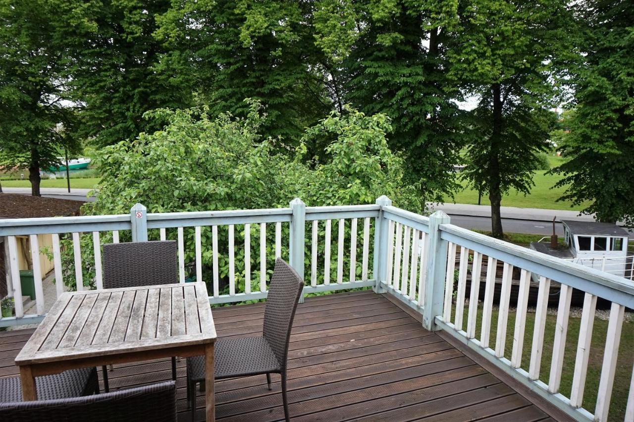 Villa Ou Apartments Pärnu Dış mekan fotoğraf