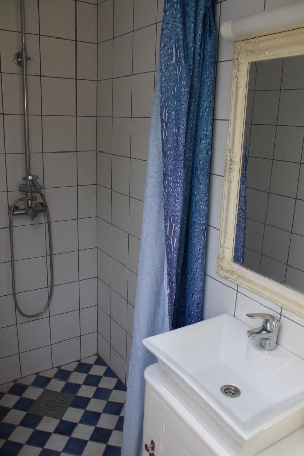 Villa Ou Apartments Pärnu Dış mekan fotoğraf